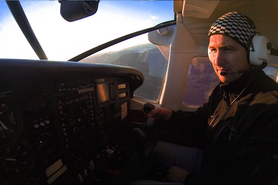 ADV Cessna 206 skydiving Cessna 206