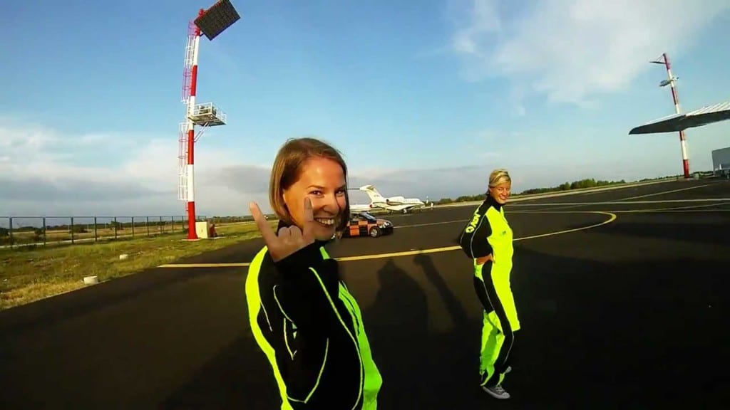 skydiving zadar testimonial m.babics