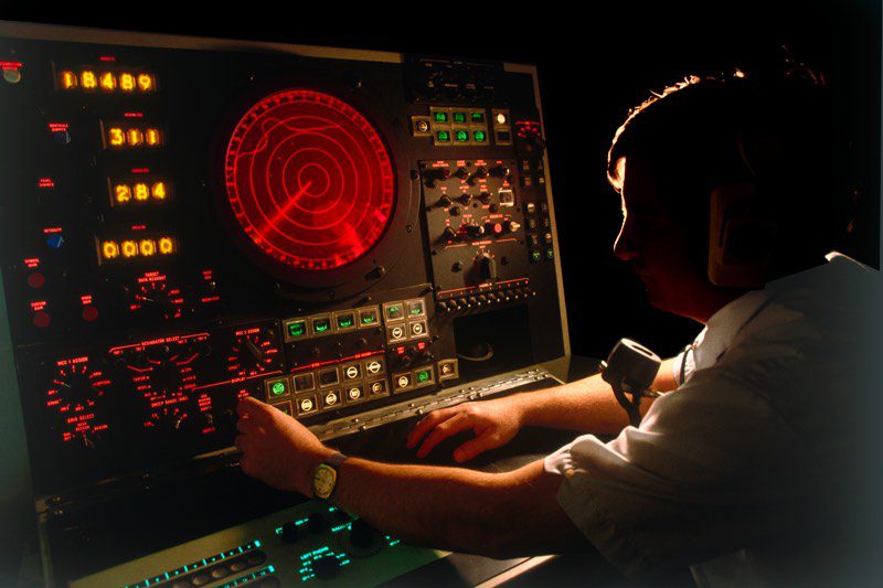 Aviation Top 10 in 2014 radar_control_room