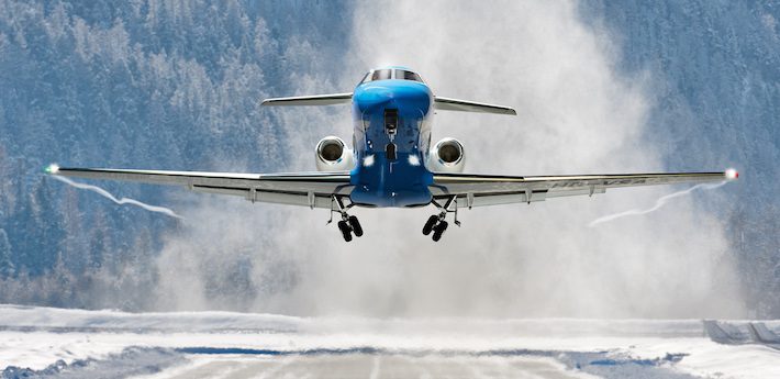Aviation Top 10 in 2014 Pilatus-PC-24