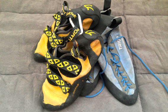 Rock climbing equipment Climbing equipment