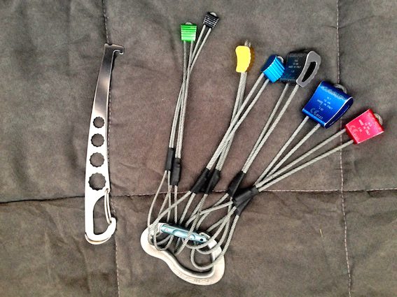 Rock climbing equipment Climbing equipment