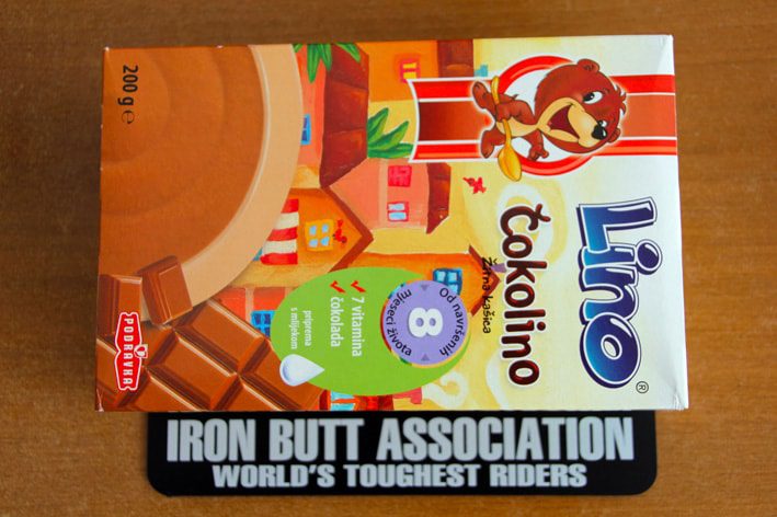 Top 10 candy adventures to try in Croatia Cokolino product of Croatia